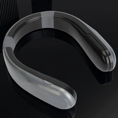 Wireless Neck Warmer