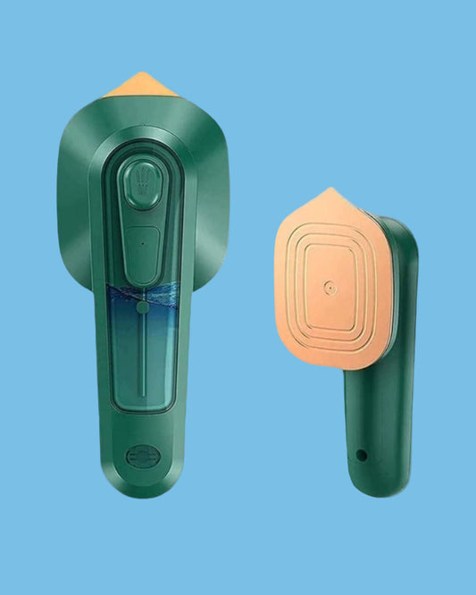 Portable Handheld Iron