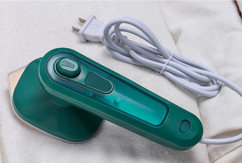 Portable Handheld Iron