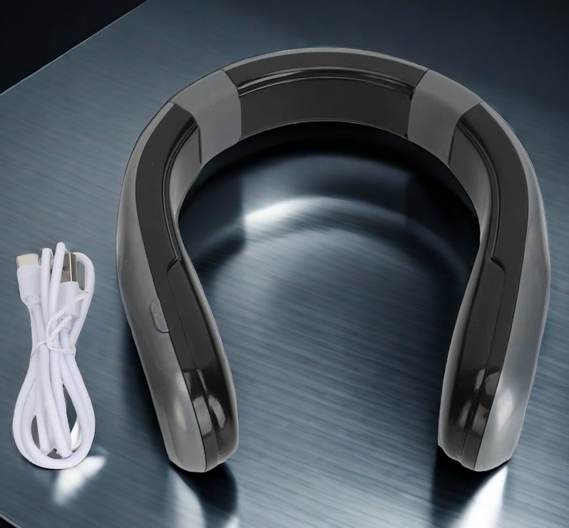 Wireless Neck Warmer