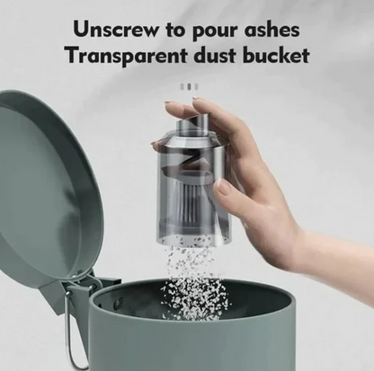 Wireless Mini Vacuum Cleaner