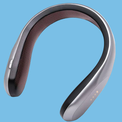 Wireless Neck Warmer