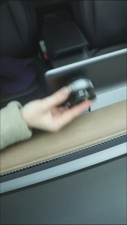 Suction Magnetic Phone Holder